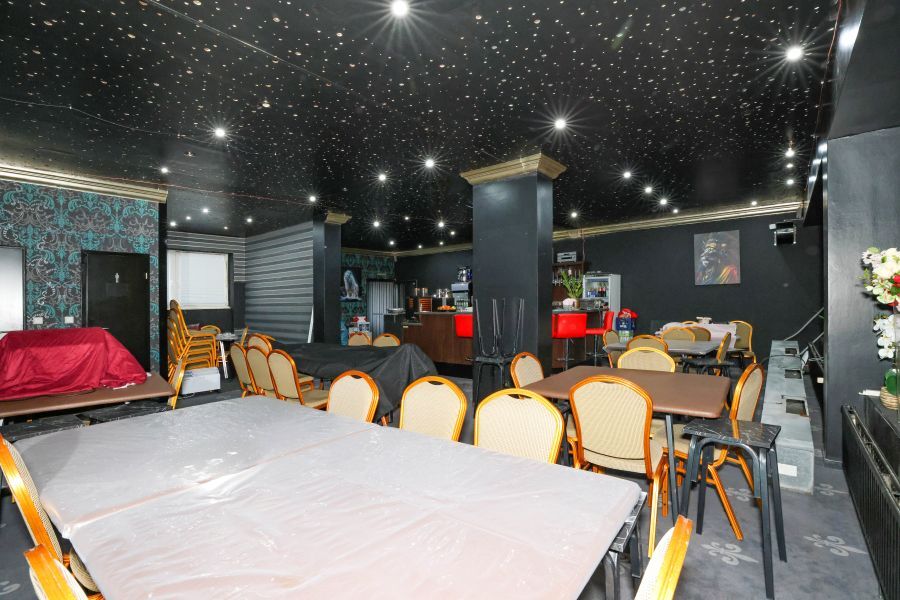 Café Café