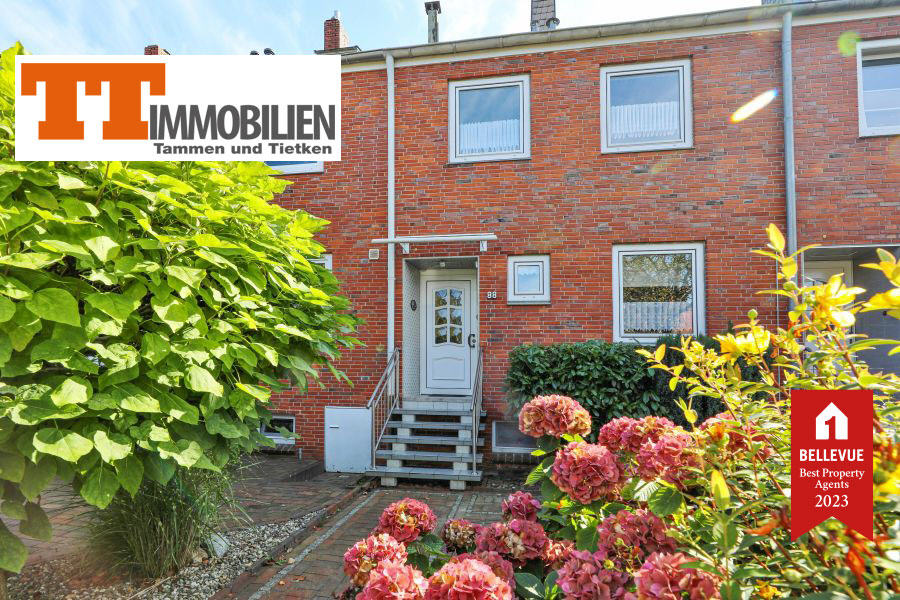Haus Mit Garten Mieten Wilhelmshaven
