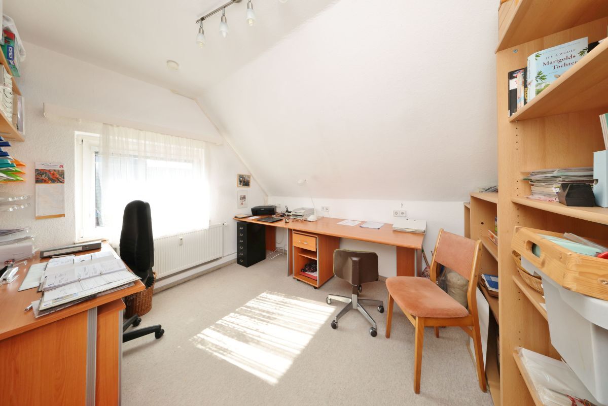 Arbeitszimmer Arbeitszimmer