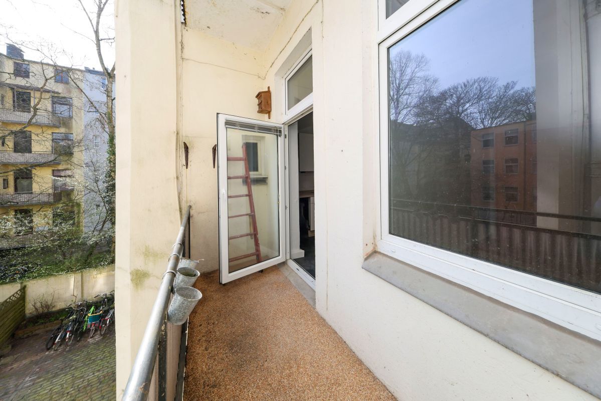 Balkon Balkon
