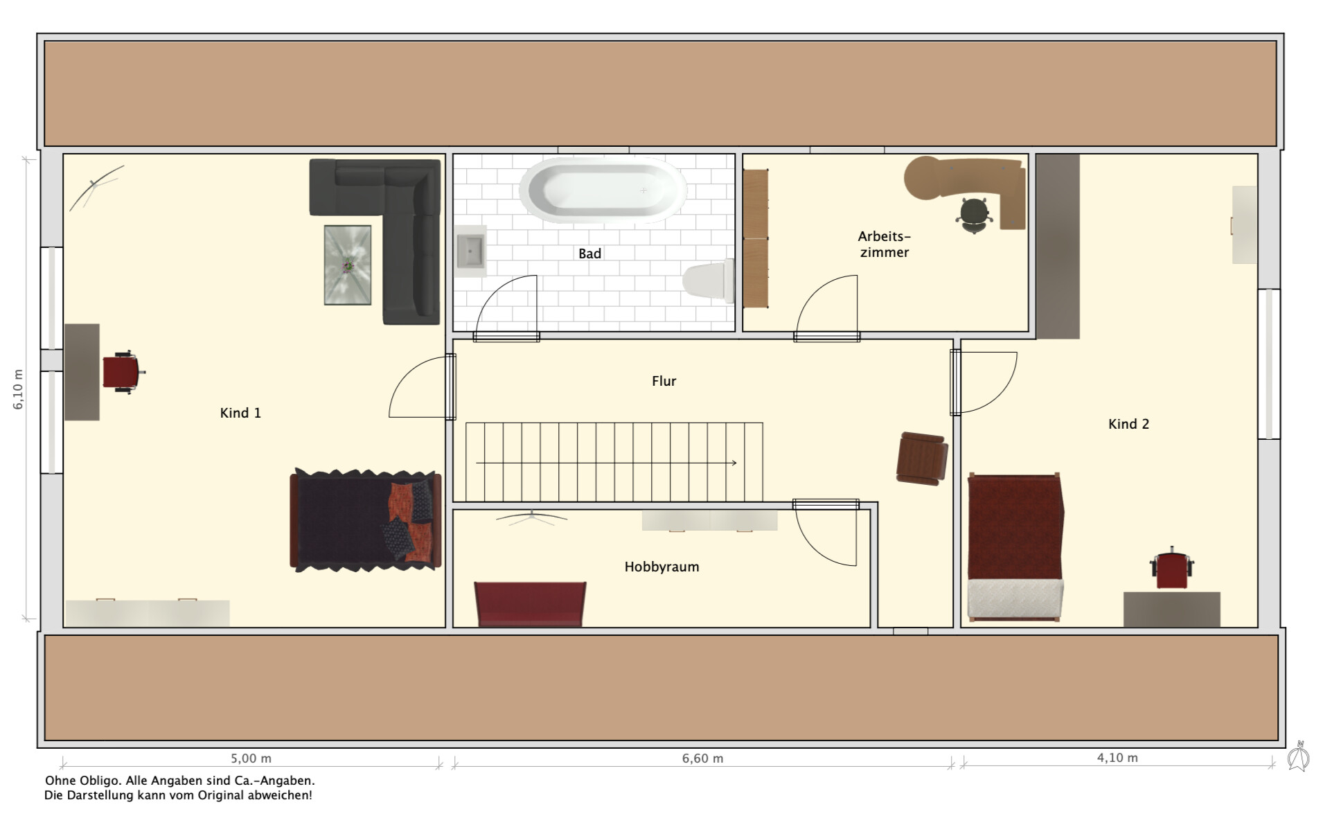 Grundriss Dachgeschoss Grundriss Dachgeschoss