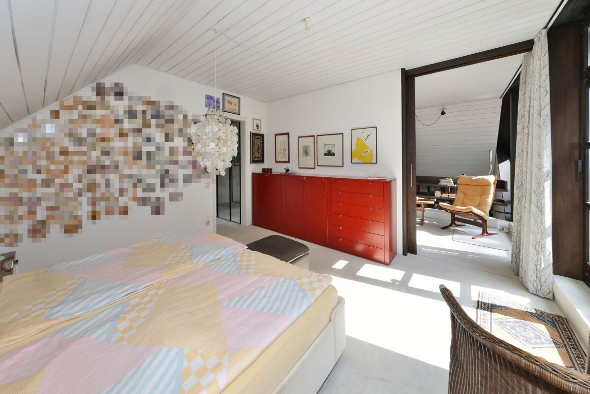 Schlafzimmer Schlafzimmer