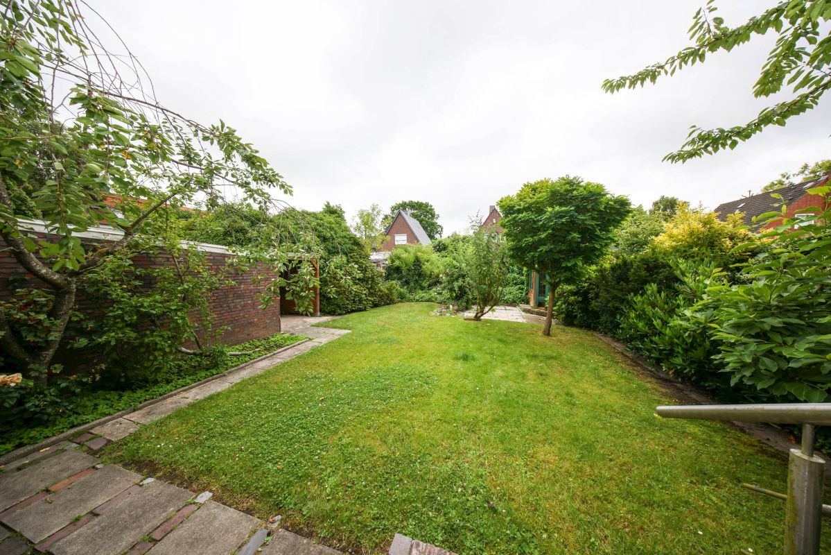 Garten Garten