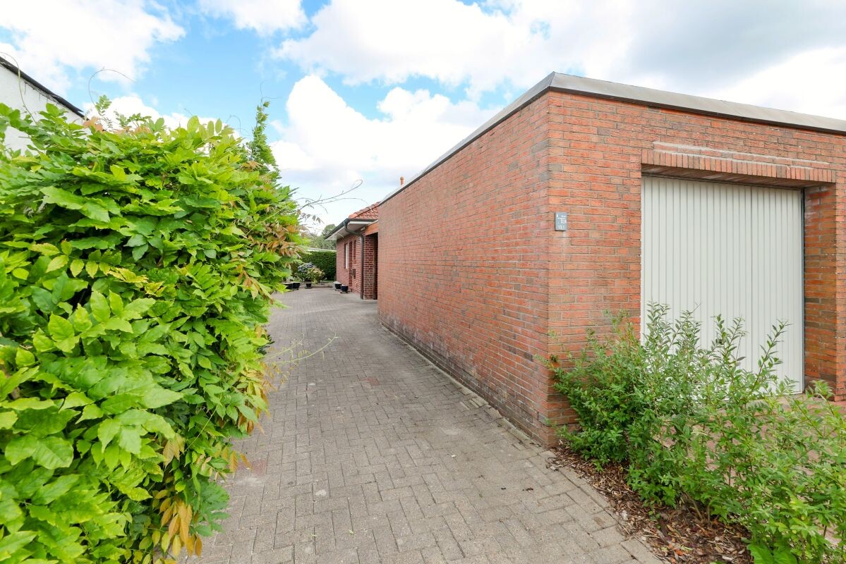 Garage Garage