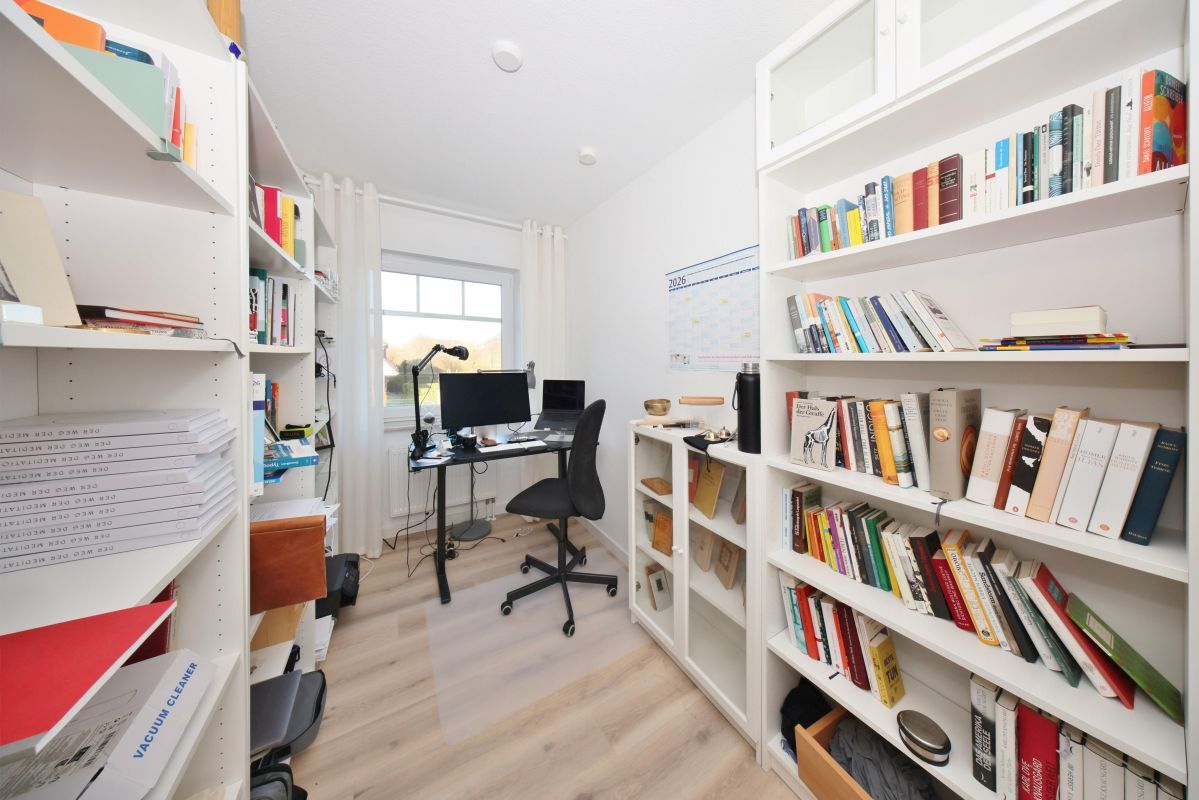 Arbeitszimmer Arbeitszimmer