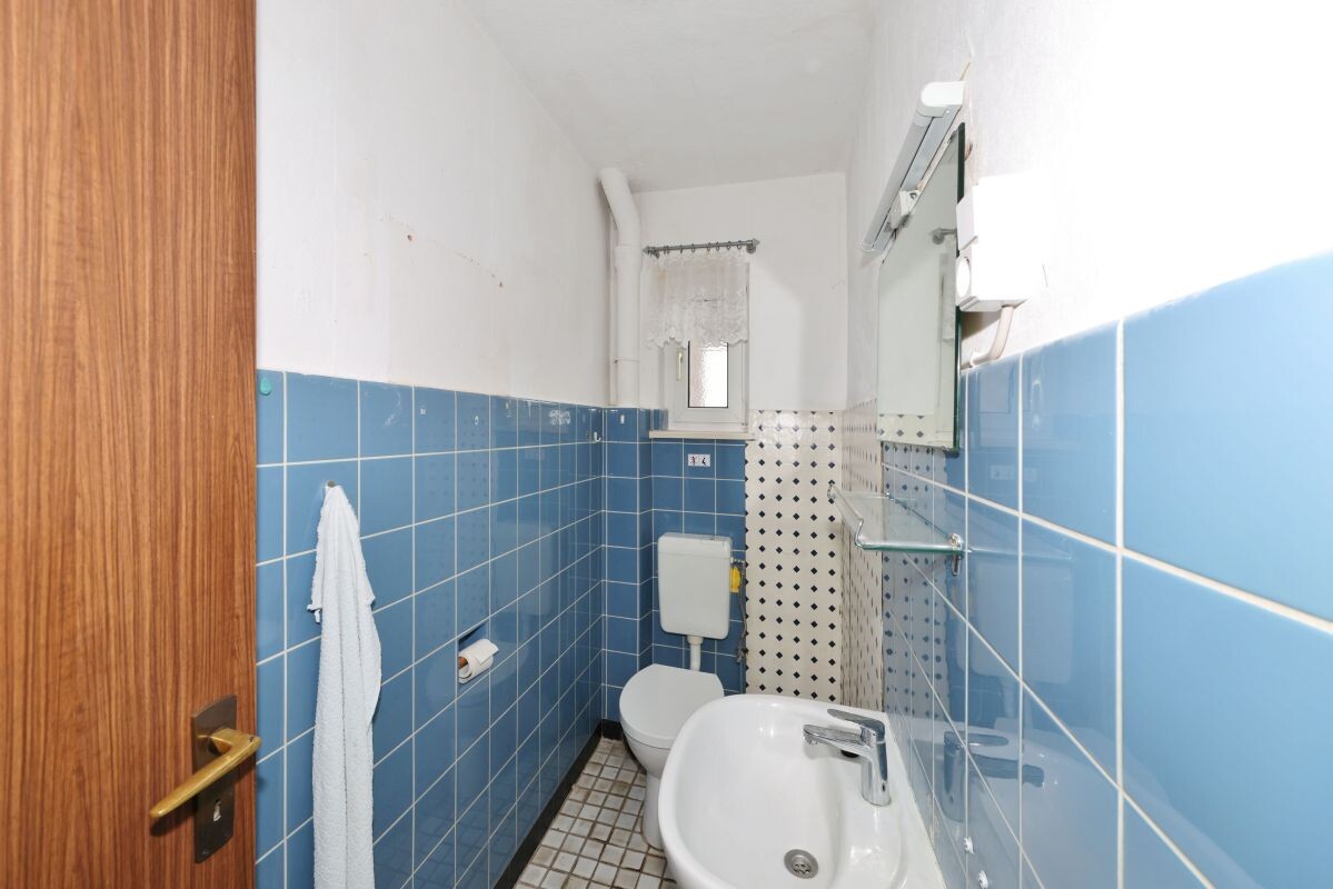 Gäste-WC Gäste-WC