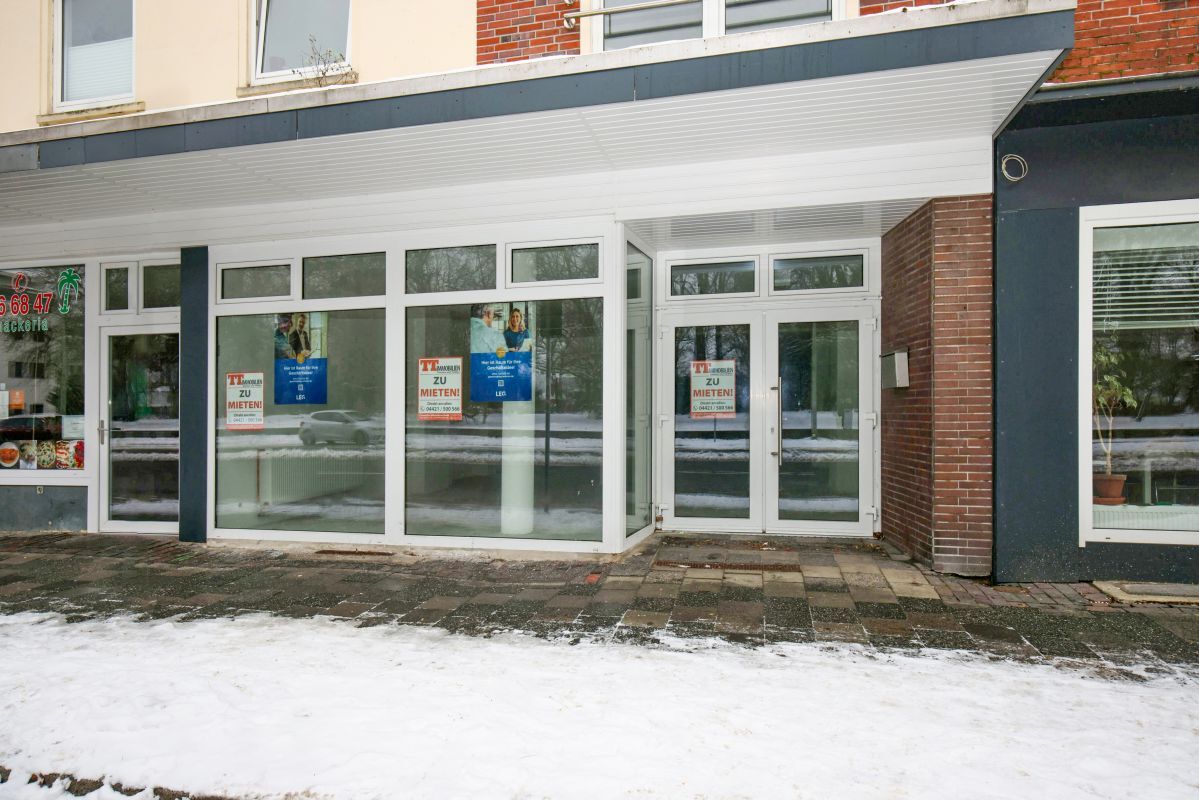 Außenansicht Außenansicht