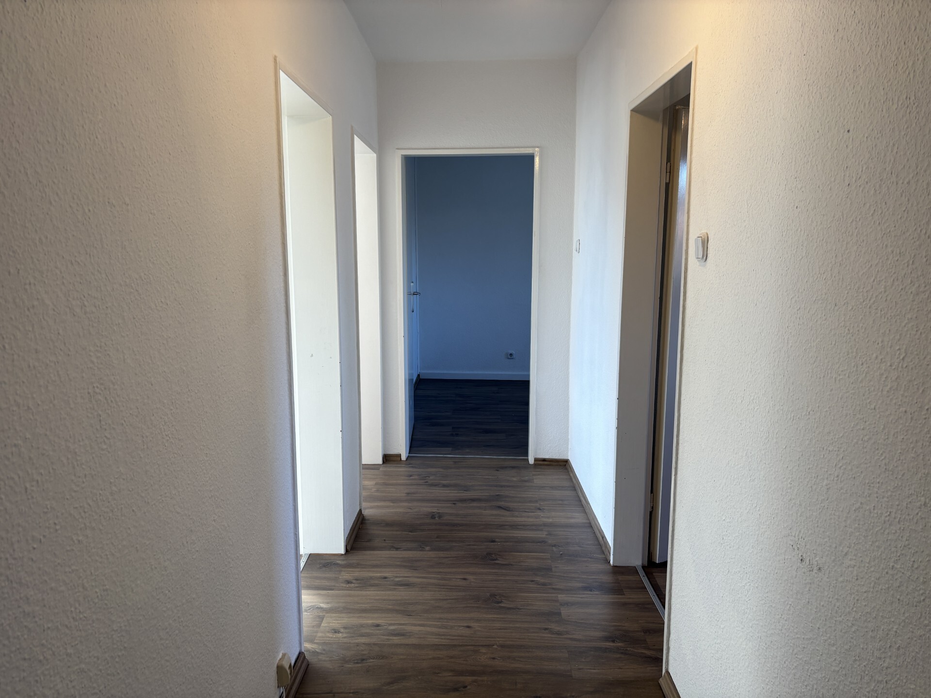 Eingangsbereich Eingangsbereich