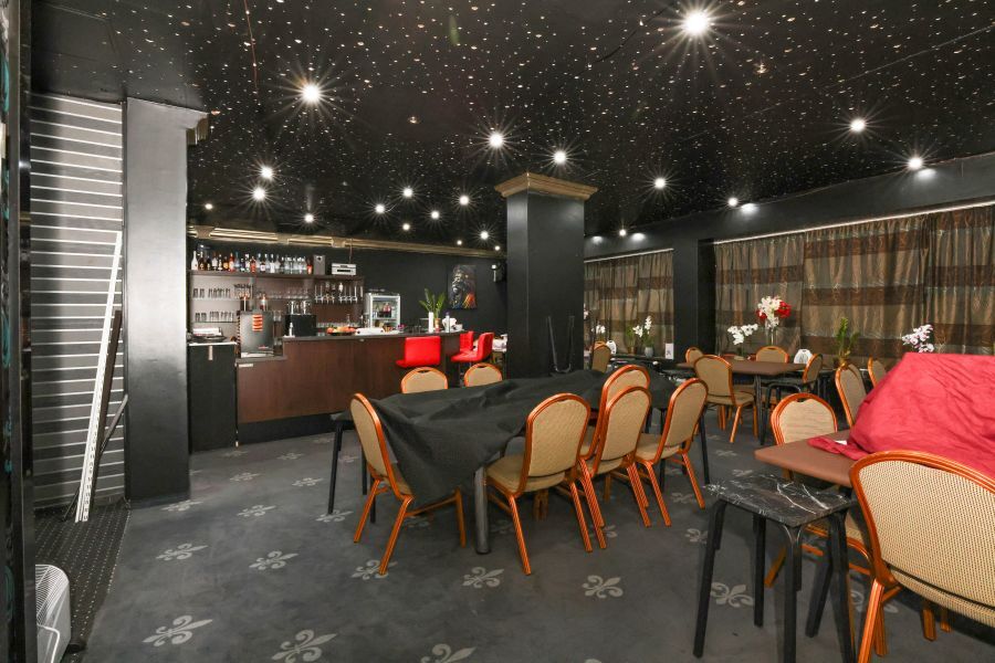 Café Café