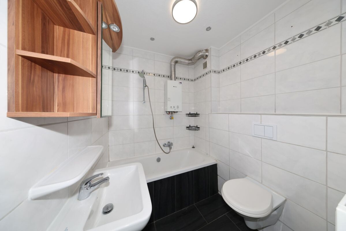 Badezimmer Badezimmer