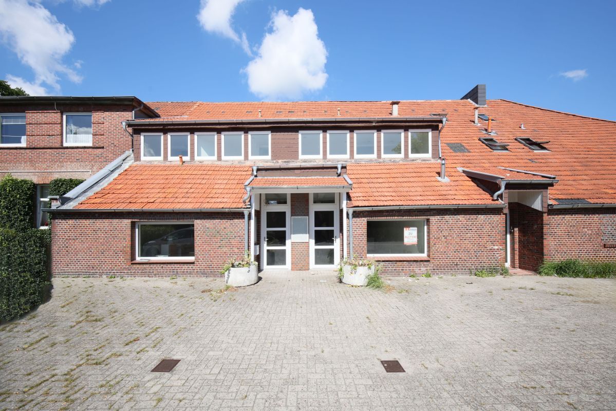 Außenansicht Außenansicht