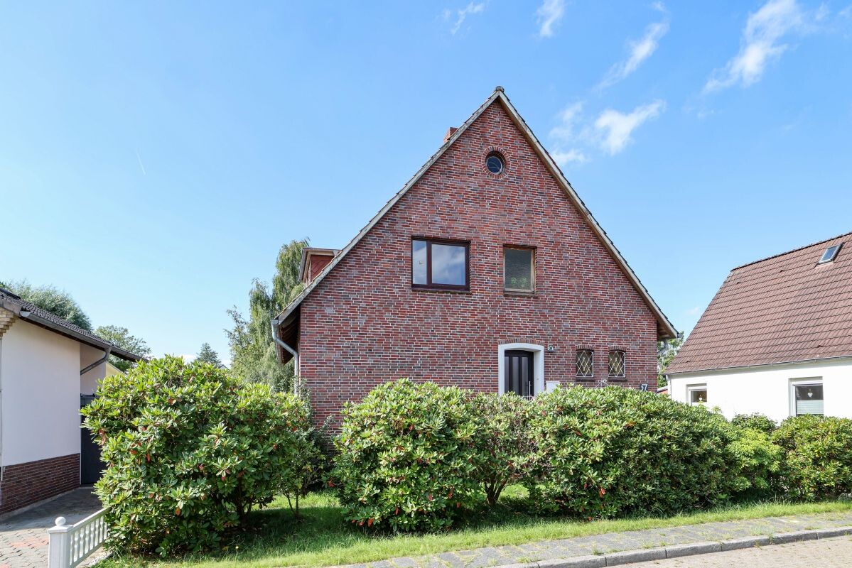 Außenansicht Außenansicht