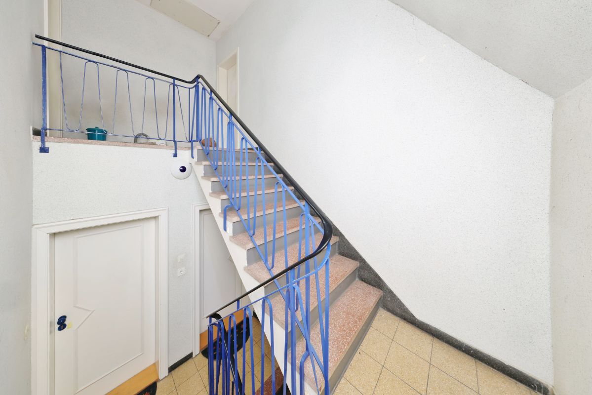 Treppenhaus Treppenhaus