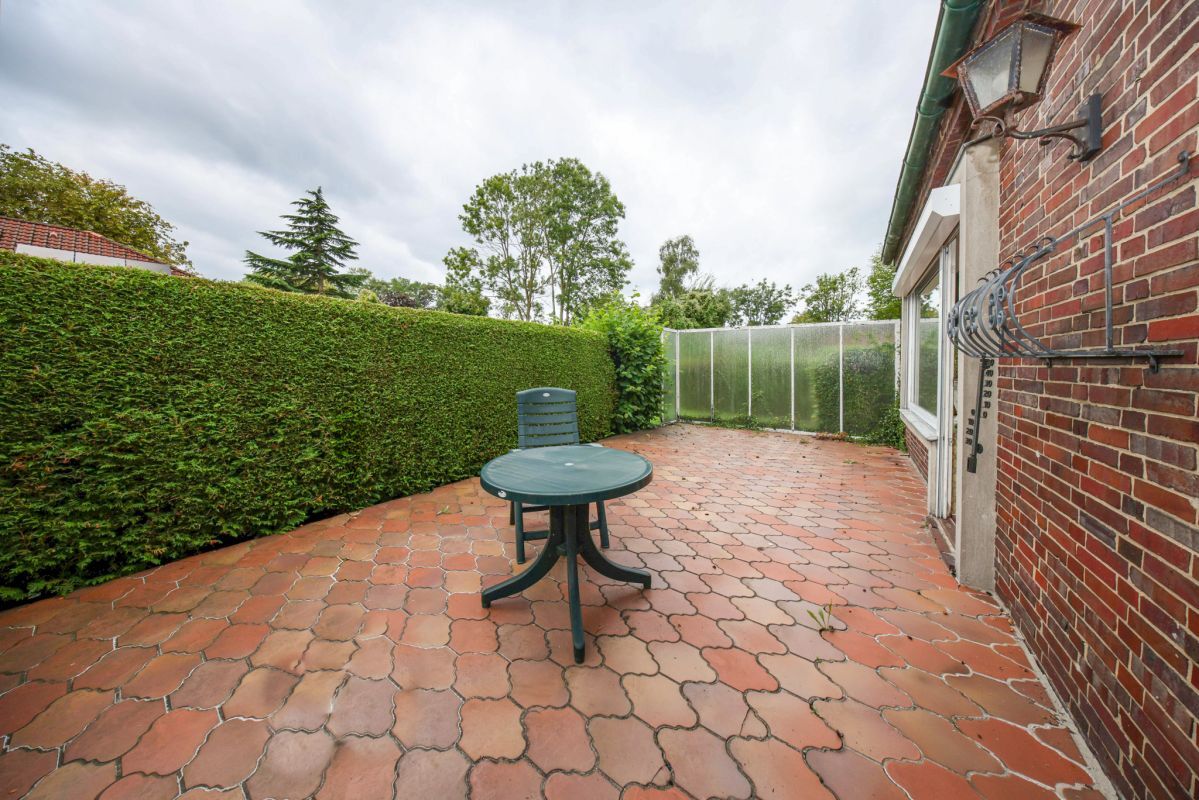 Terrasse Terrasse