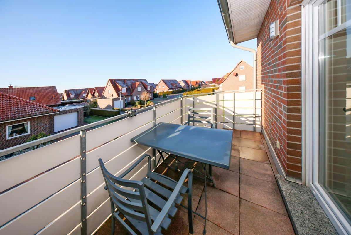 Balkon Balkon