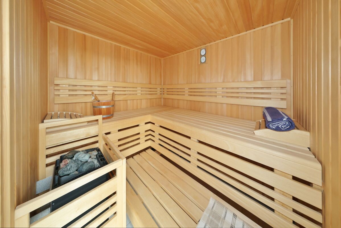 Sauna Sauna