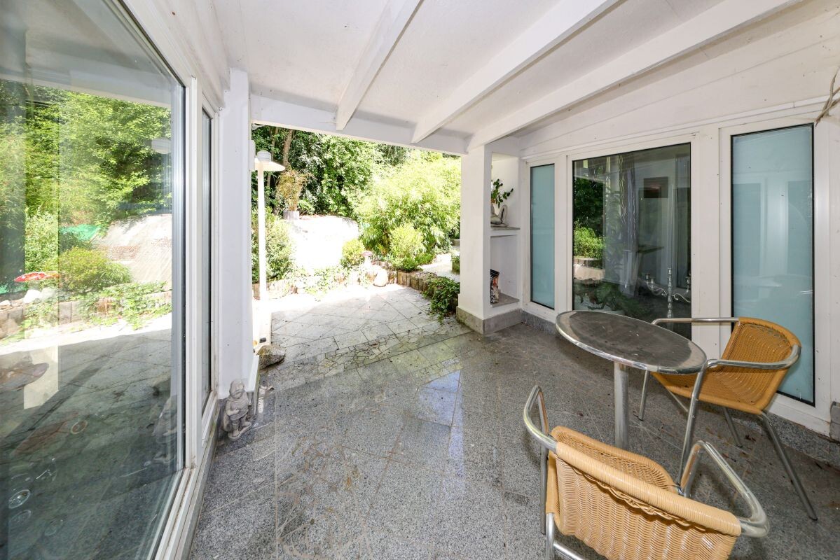 ...Terrasse ...Terrasse