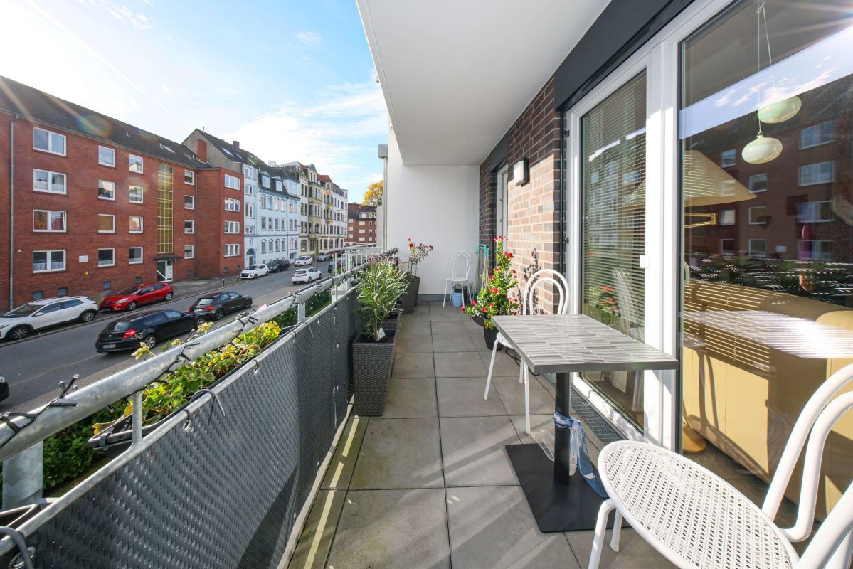 Balkon Balkon