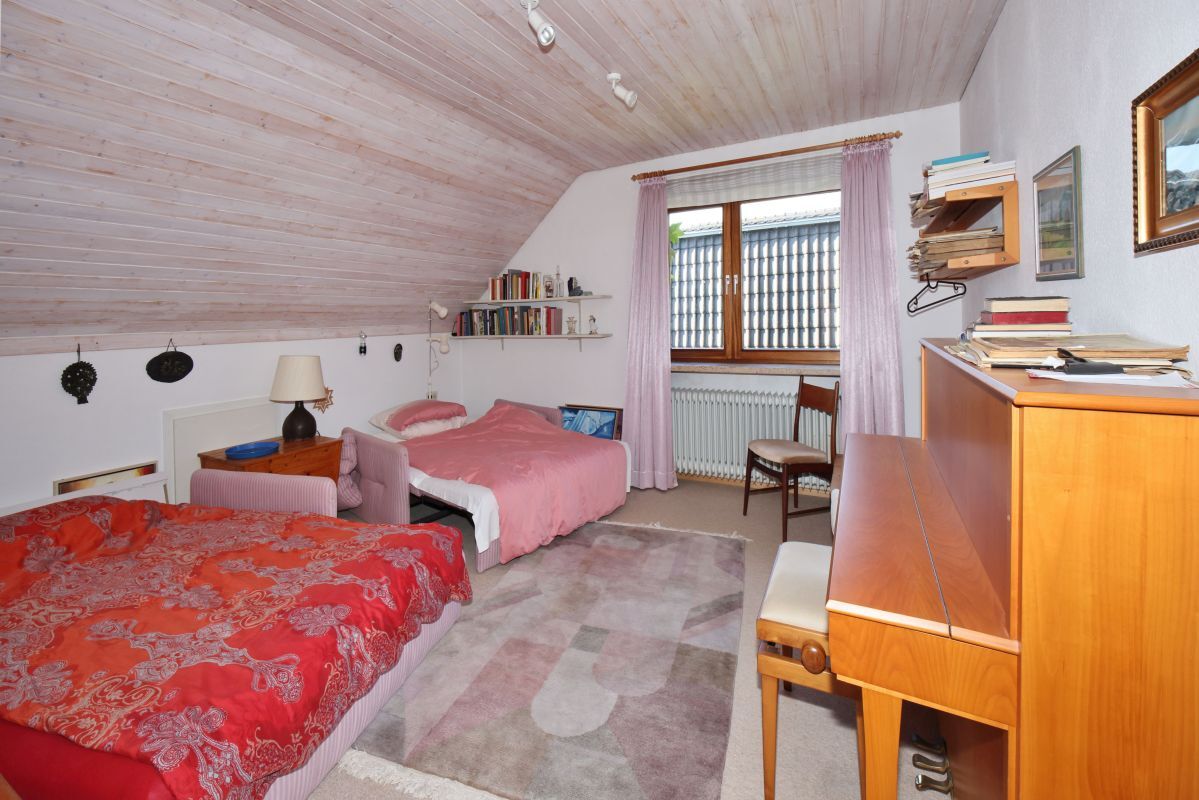 Schlafzimmer Schlafzimmer