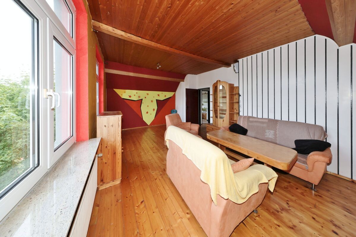 Wohnzimmer Wohnzimmer