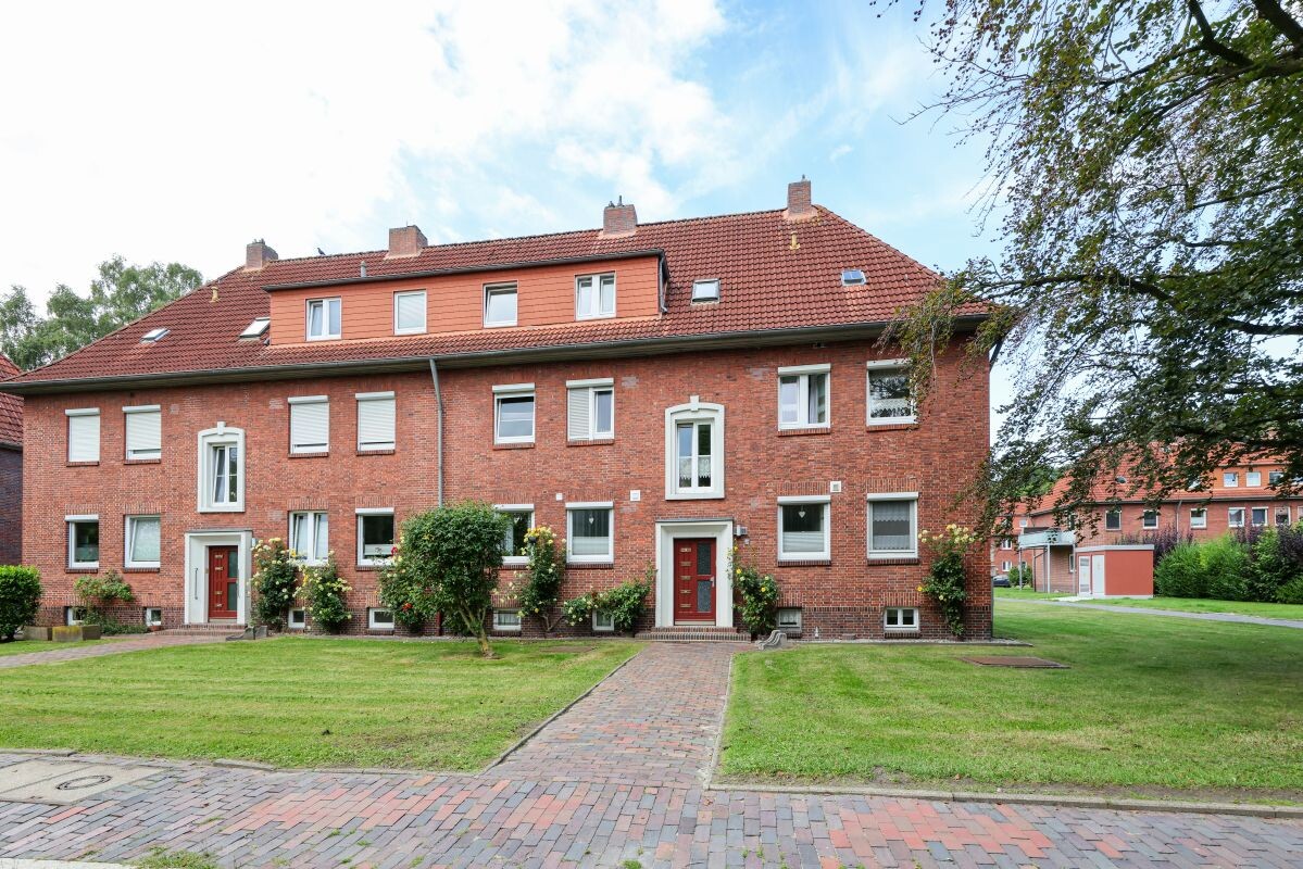 Außenansicht Außenansicht