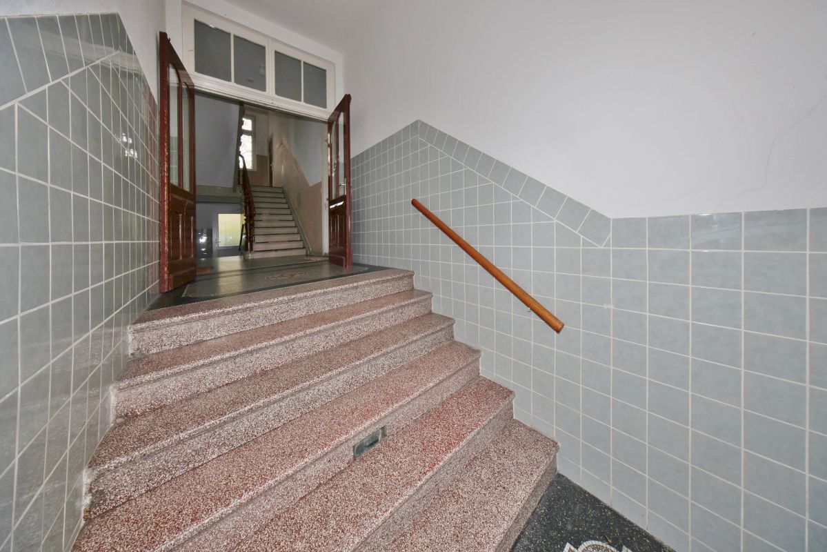 Treppenhaus Treppenhaus