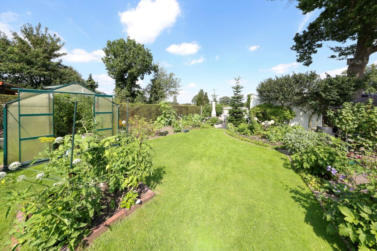 Garten Garten