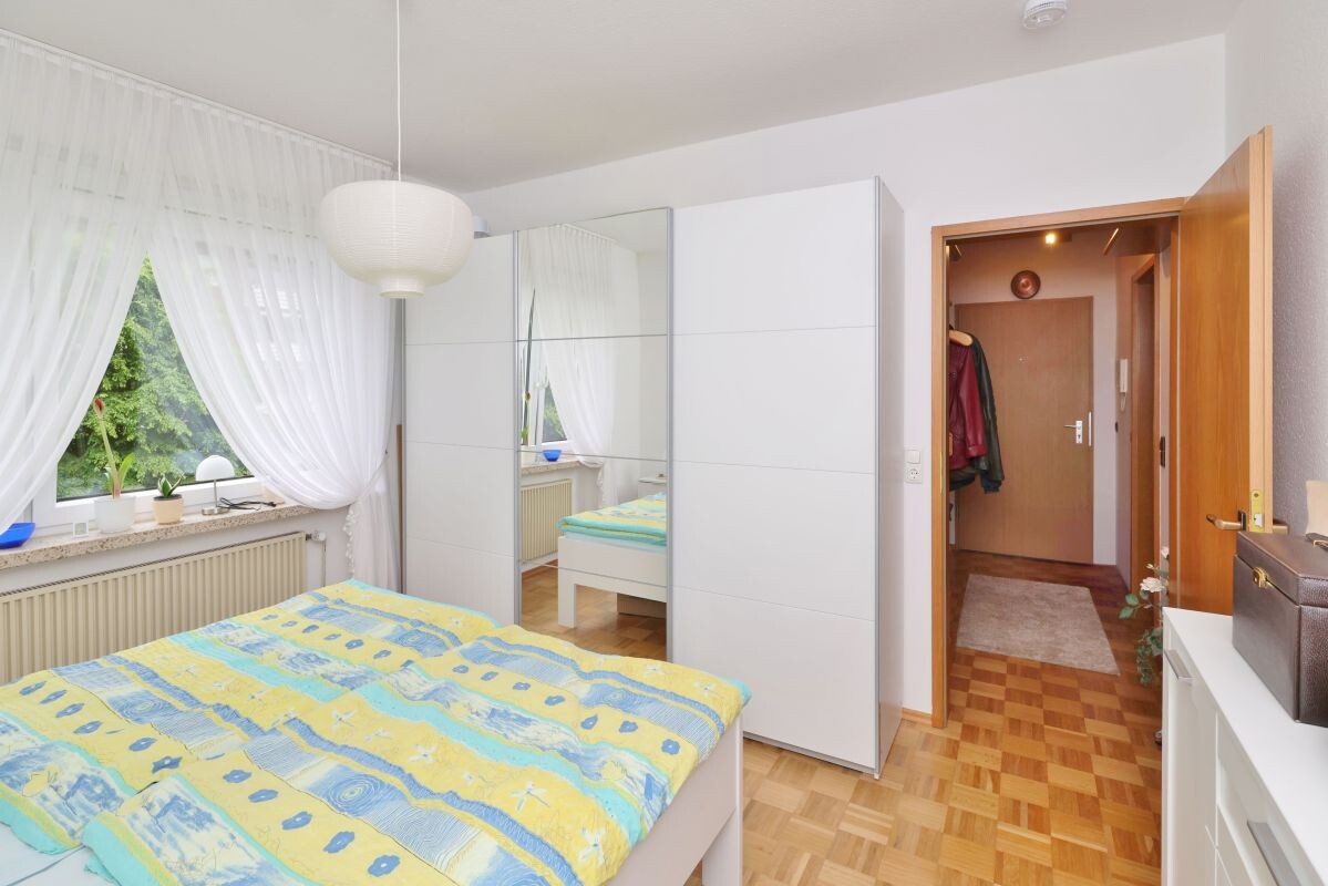 Schlafzimmer Schlafzimmer
