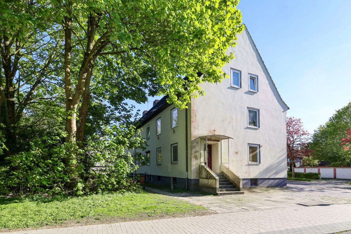 Außenansicht Außenansicht