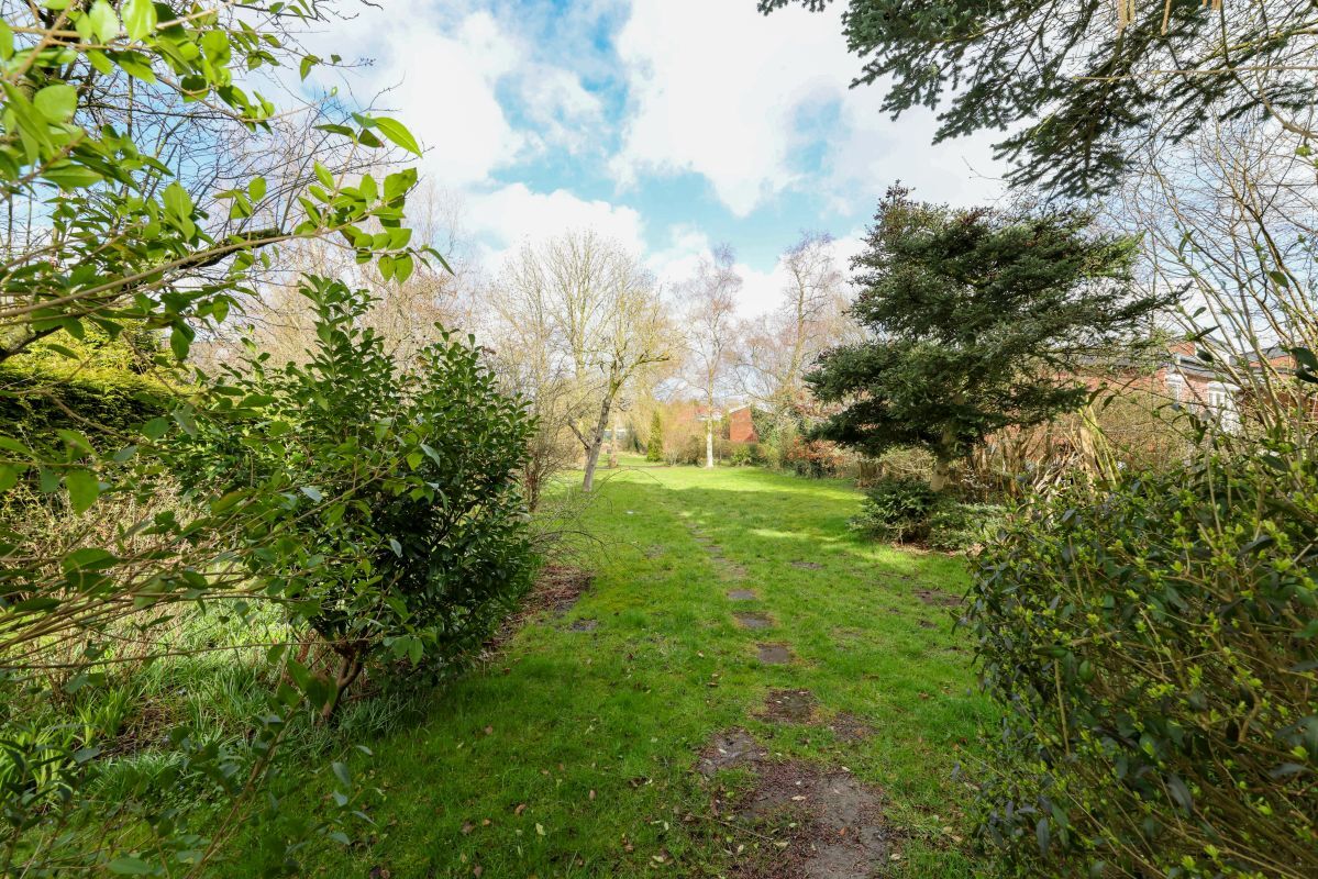 Garten Garten