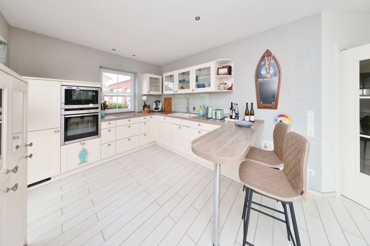 Küche mit... Küche mit...