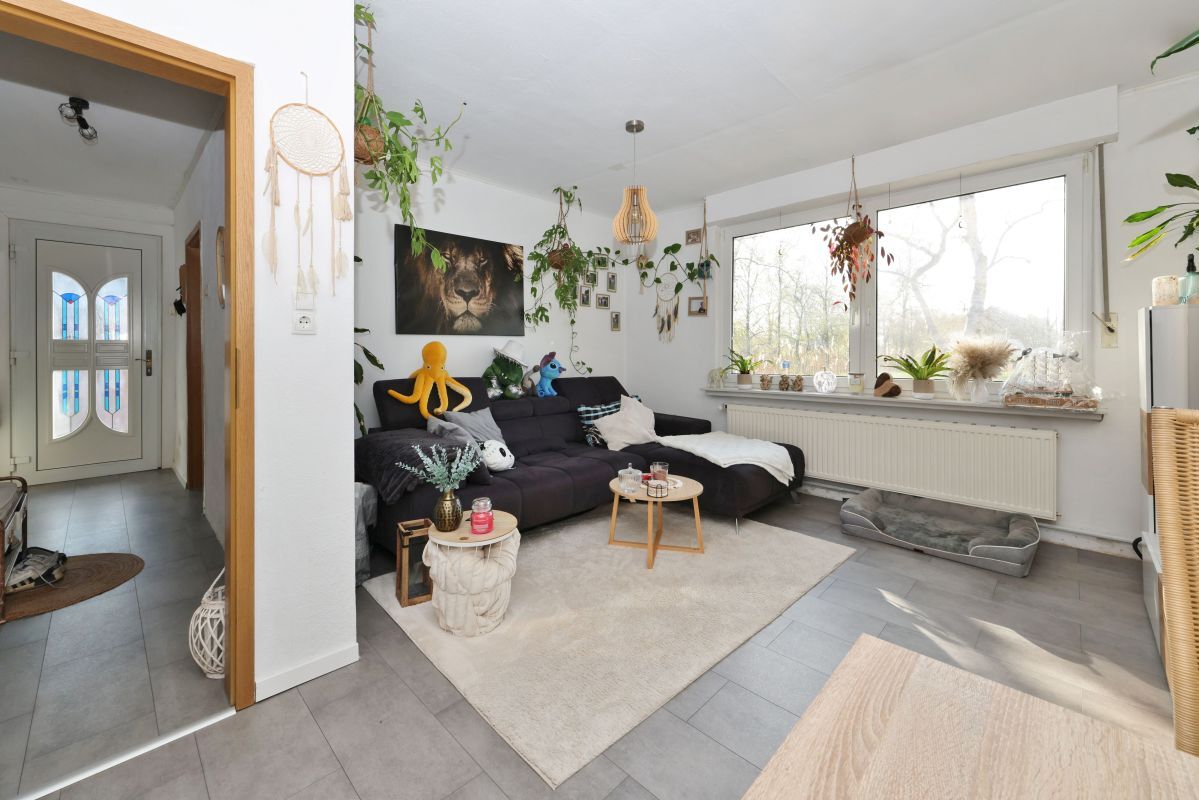 Wohnzimmer Haus Nr. 2 Wohnzimmer Haus Nr. 2
