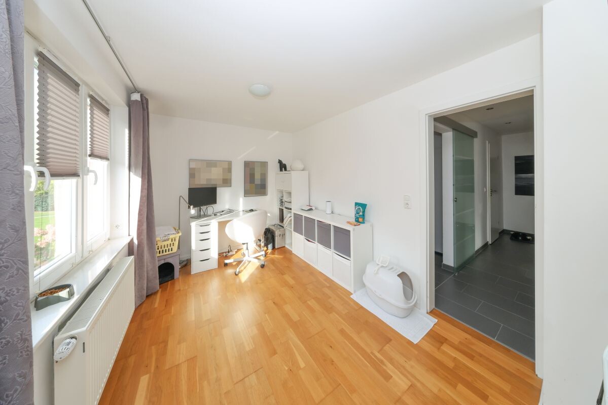Arbeitszimmer Arbeitszimmer