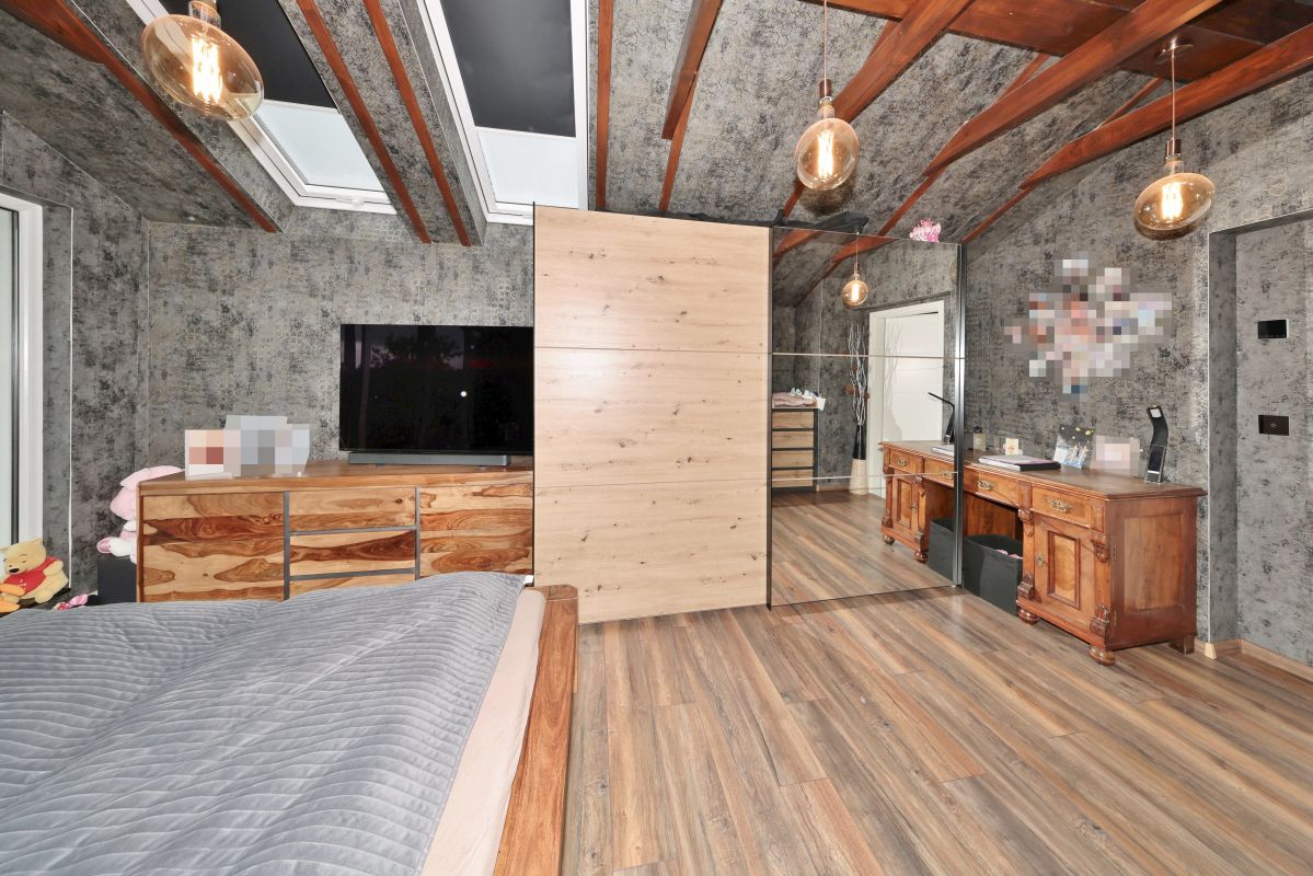 Schlafzimmer... Schlafzimmer...