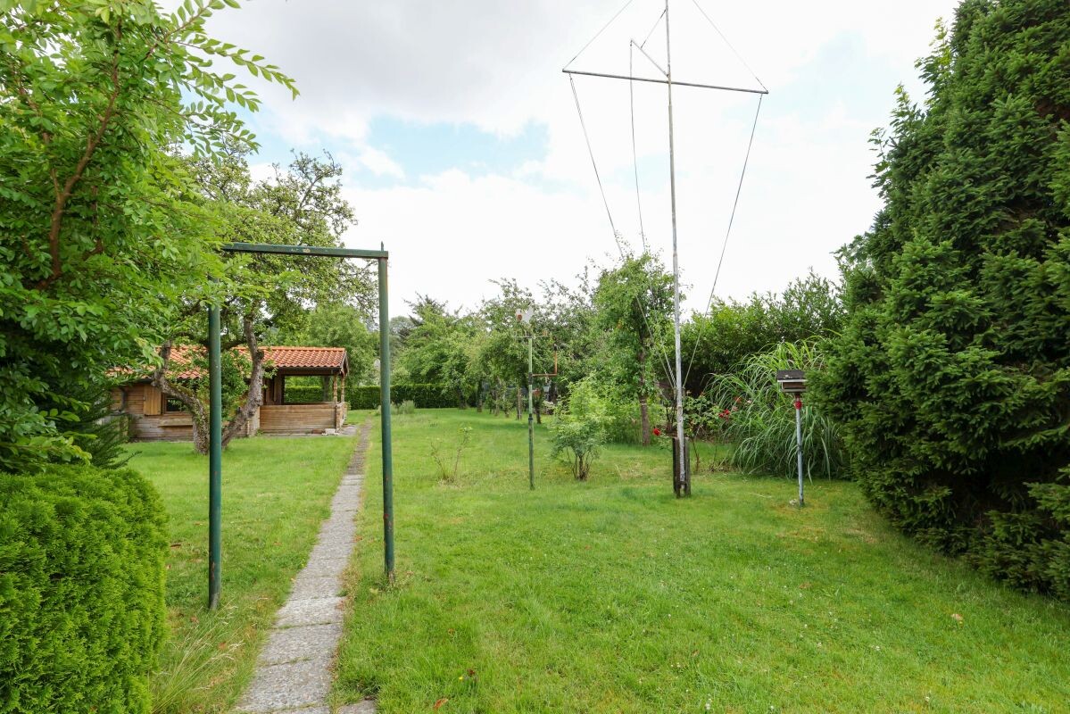 Garten Garten