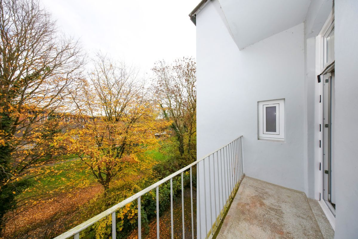 Balkon Balkon