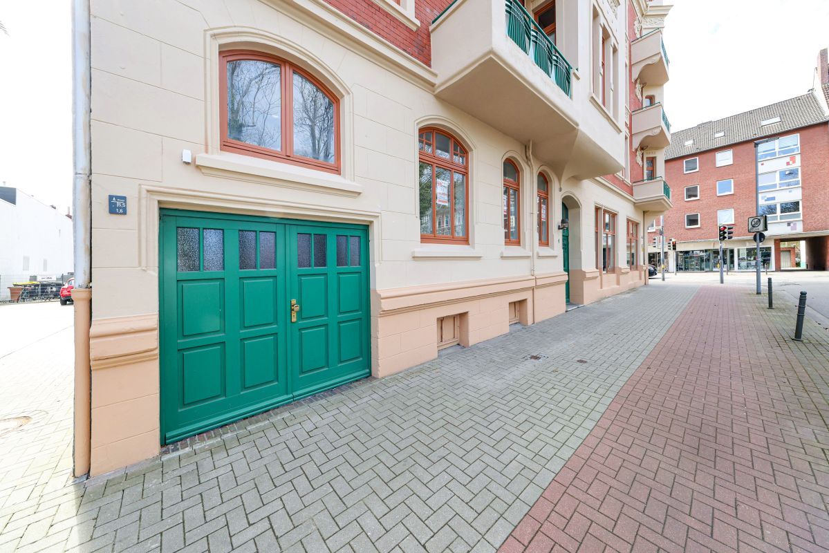 Außenansicht Außenansicht