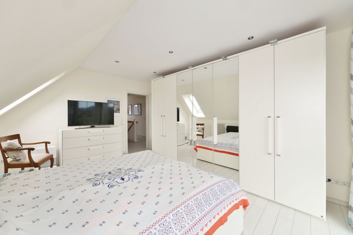 Schlafzimmer I Schlafzimmer I