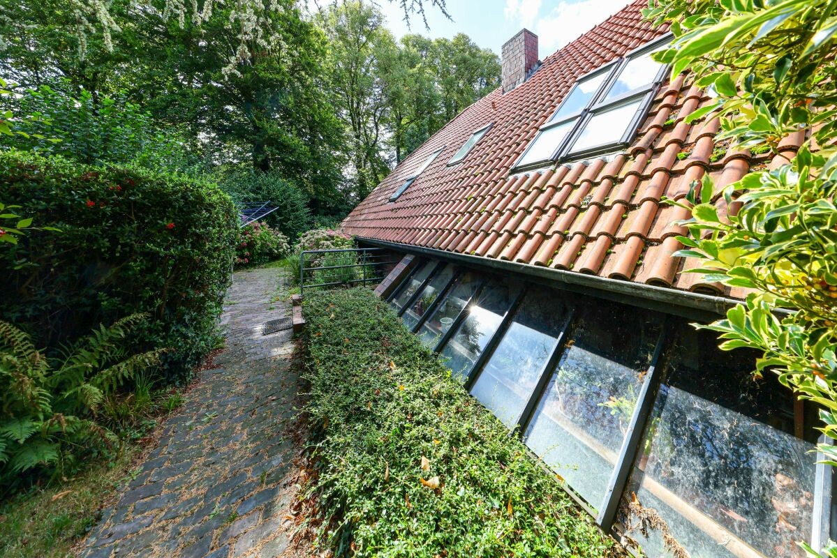 Gartenweg Gartenweg
