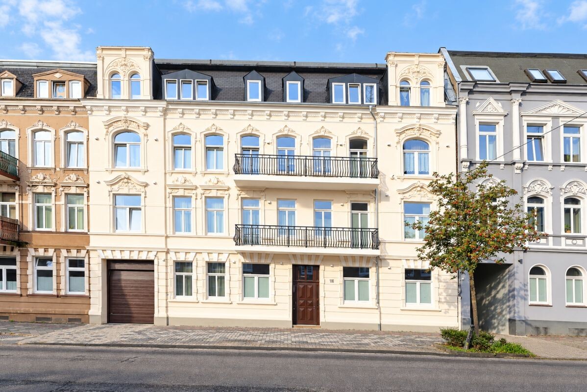 Außenansicht Außenansicht