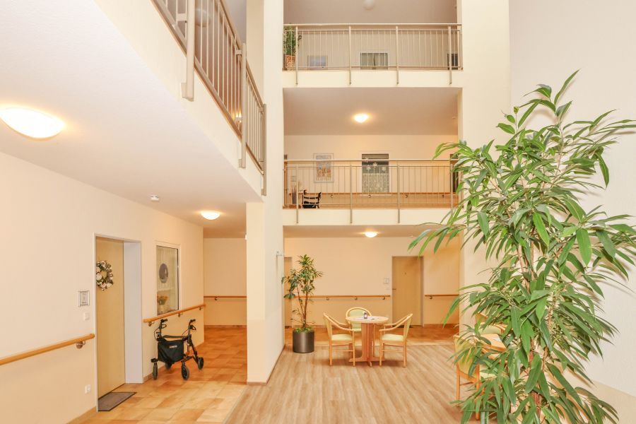 Foyer Foyer