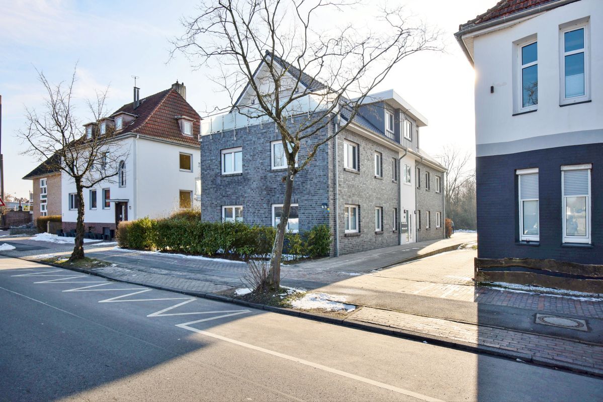 Außenansicht Außenansicht