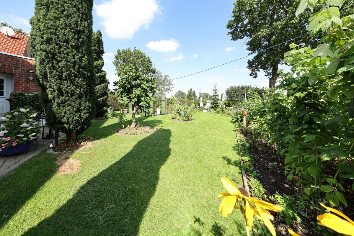 Garten Garten