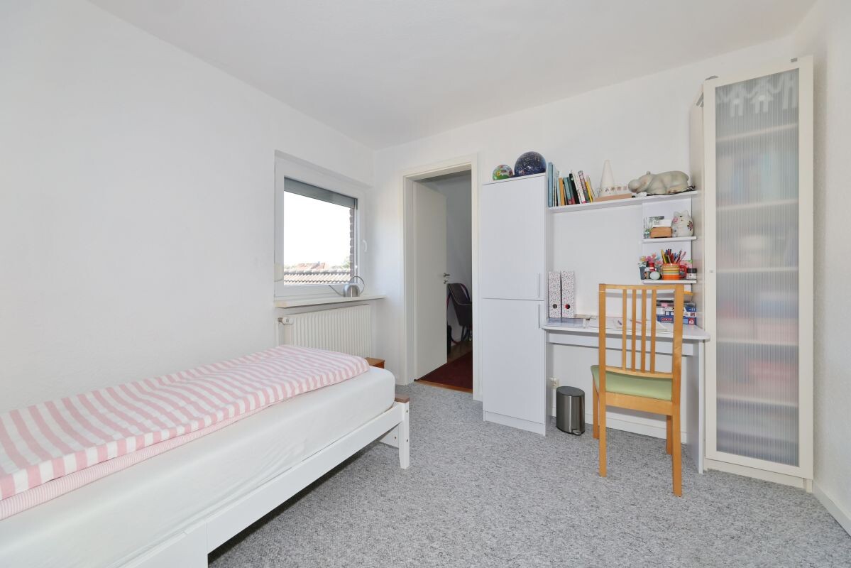 Gästezimmer Gästezimmer