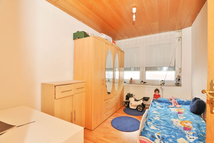 Zimmer Whg. 1 Zimmer Whg. 1