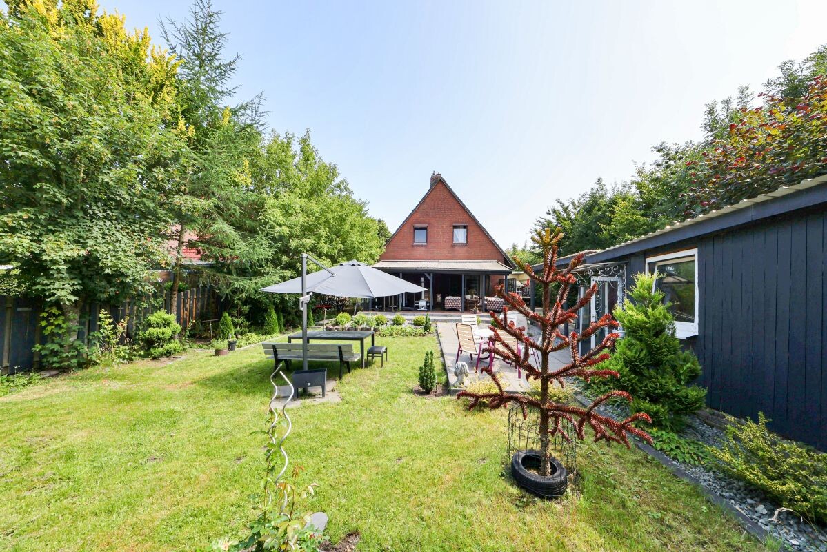 Garten Garten