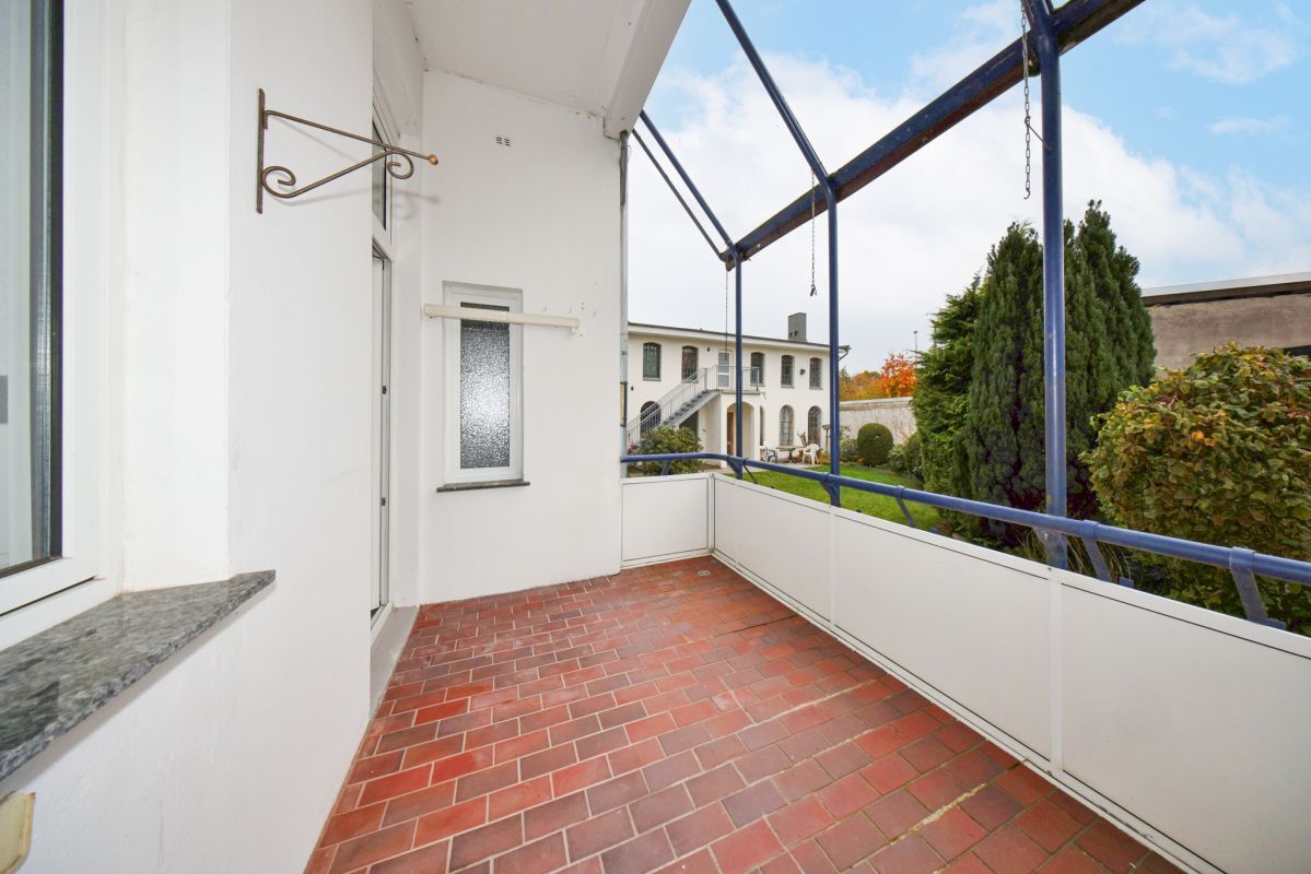 Balkon Balkon