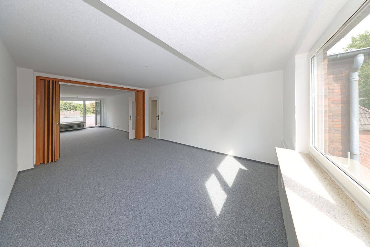 Wohn- und Esszimmer Wohn- und Esszimmer