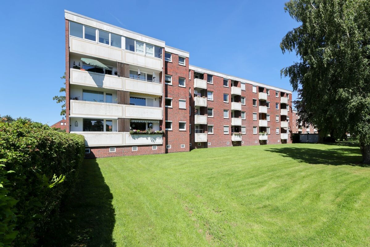 Außenansicht Außenansicht