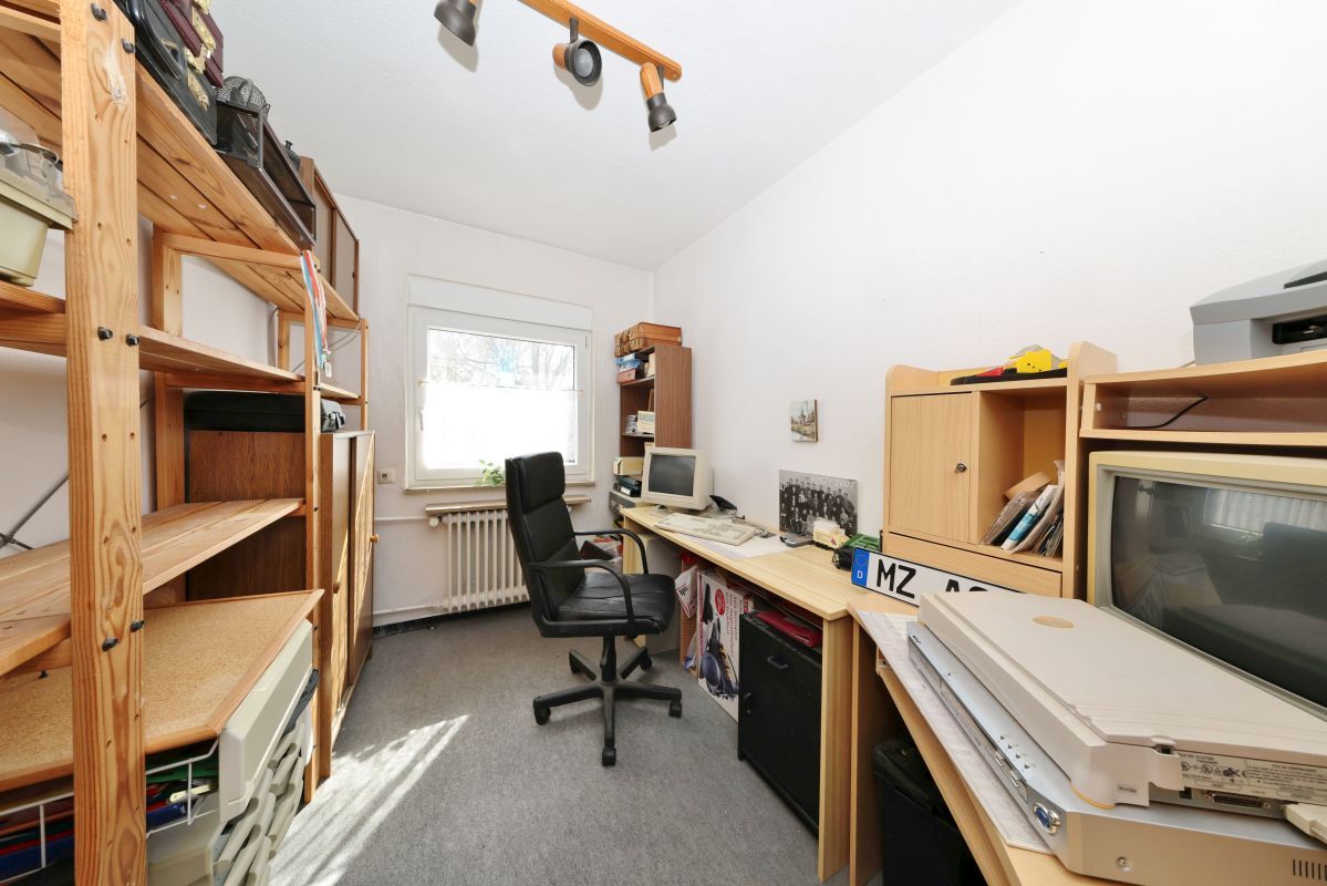 Arbeitszimmer Arbeitszimmer